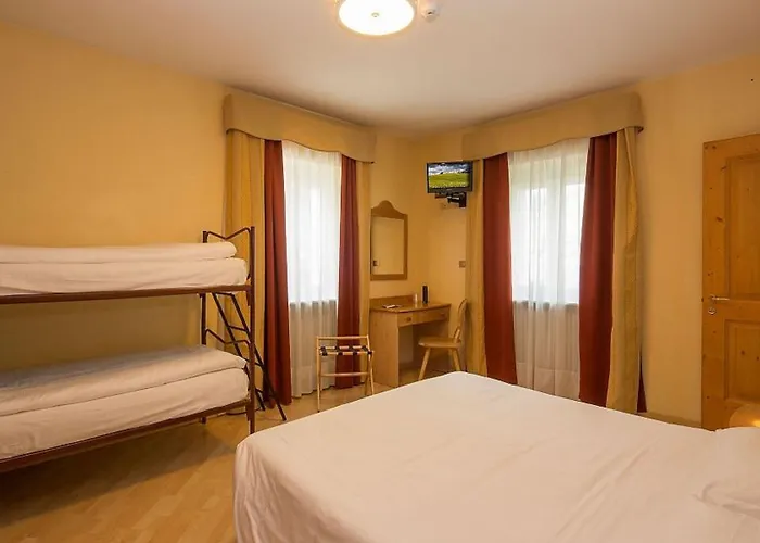 Garni Bellavista