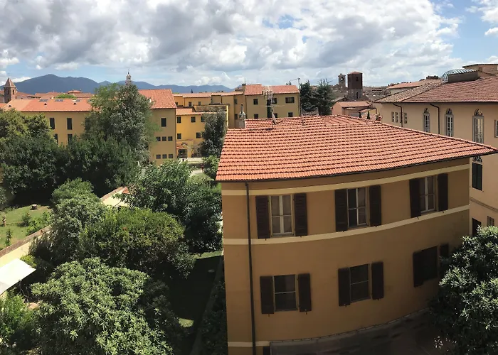Gialel Pisa