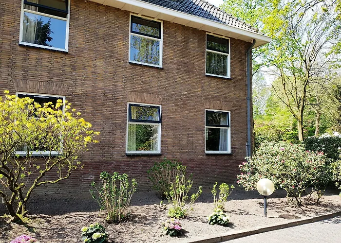 Hotel Wyllandrie
