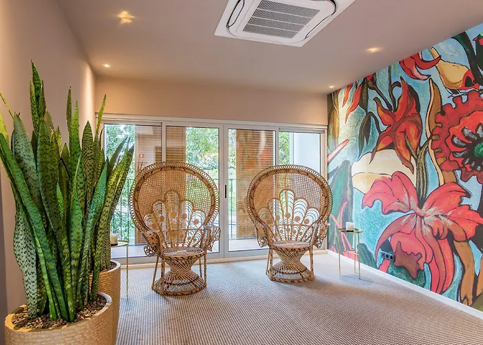 Pestana Casino Studios