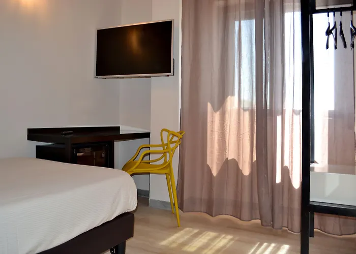 Ibis Styles Trani