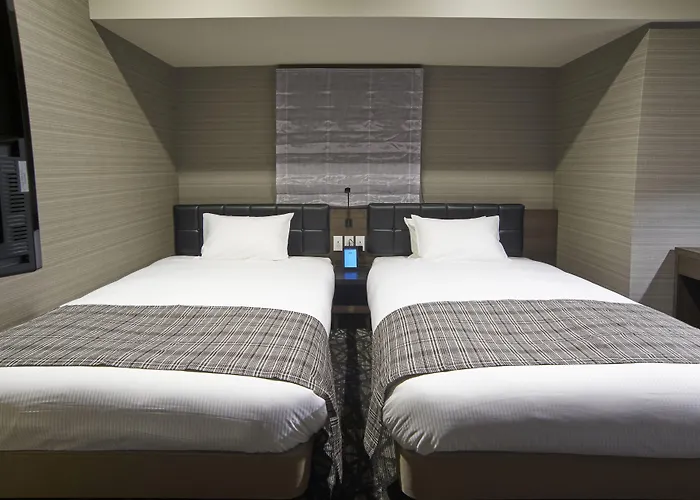 Quintessahotel Tokyohaneda Comic&Books