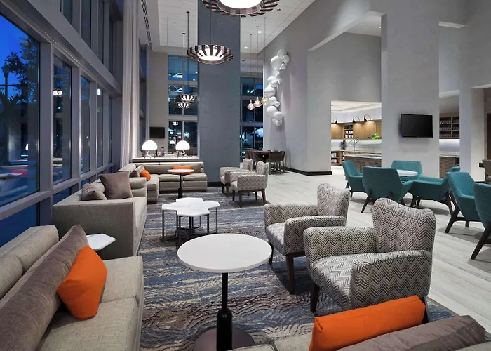 Hyatt Place St. Petersburg/Downtown