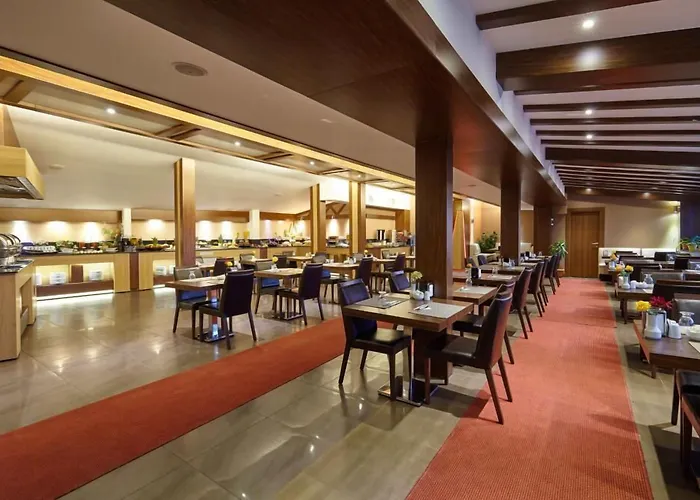 Buruciye Hotel