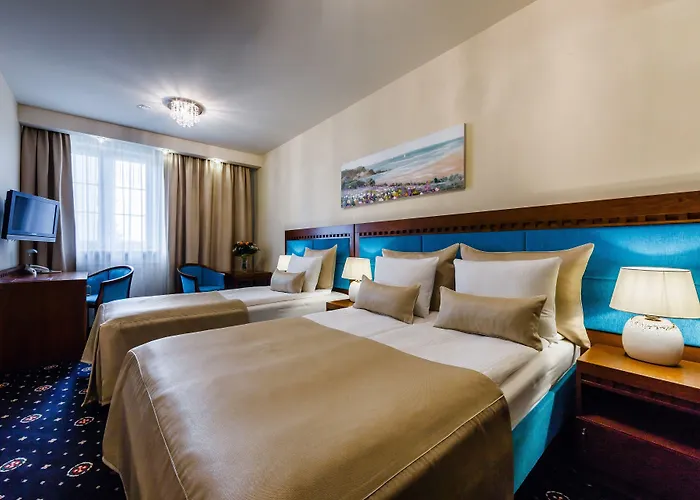 Grein Hotel