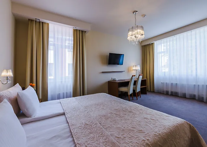 Grein Hotel