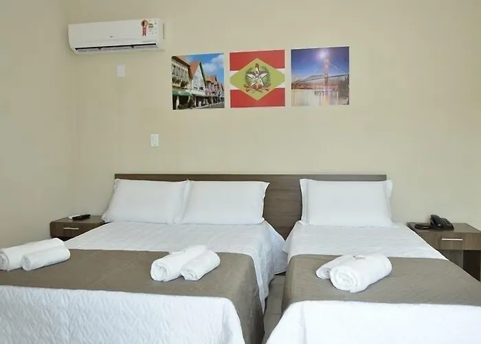 Hotel Brasil