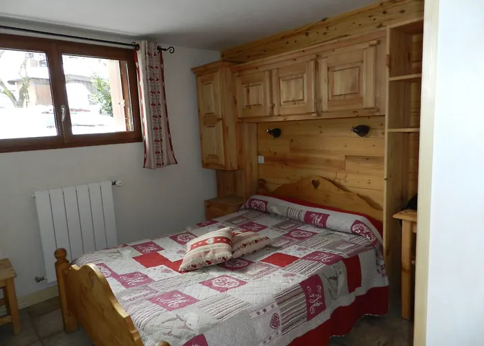 Hôtel Arolla