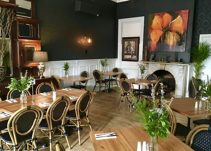 Grand Hotel Healesville