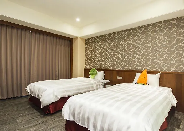 Ehome Hotel