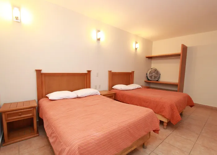 Hotel Santa Rita