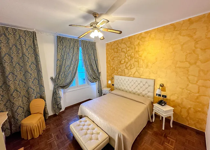 Hotel Dell'Orto