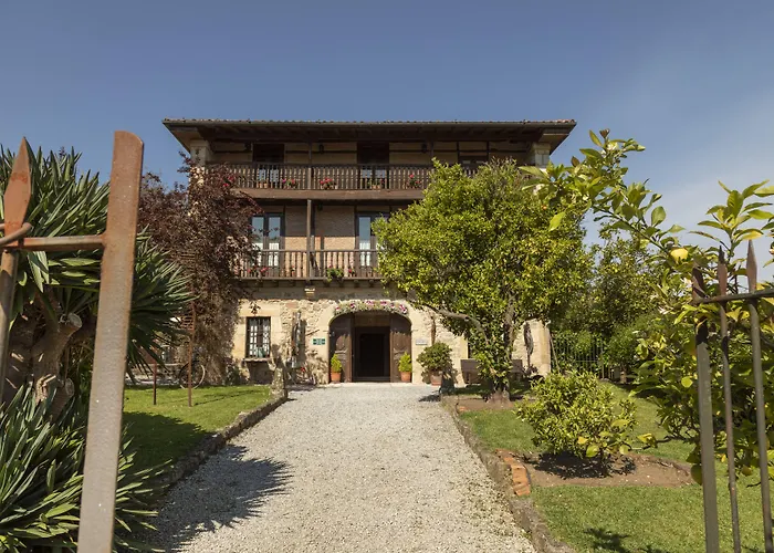 La Casona de Hermosa