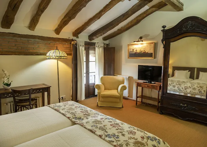 La Casona de Hermosa