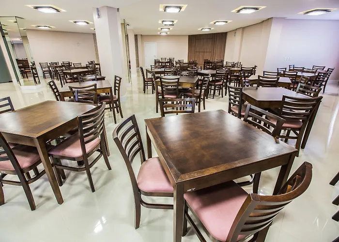 Gaboardi Park Hotel