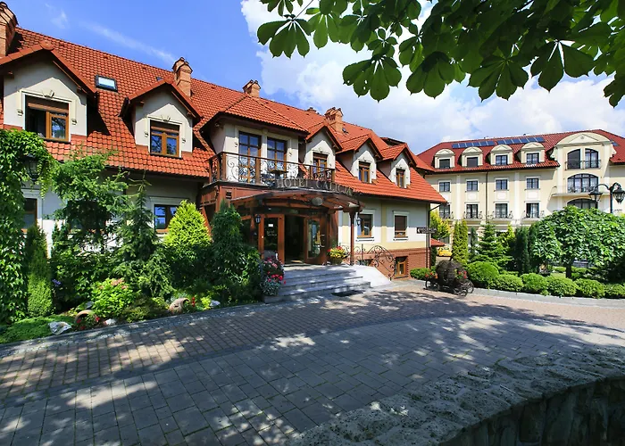 Hotel Galicja Wellness&SPA