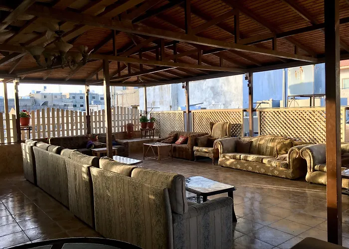 Madaba Hotel
