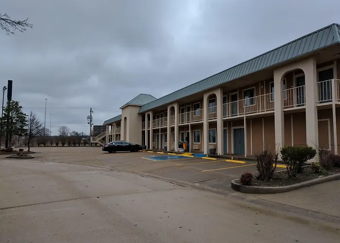 Quality Inn Forrest City I-40