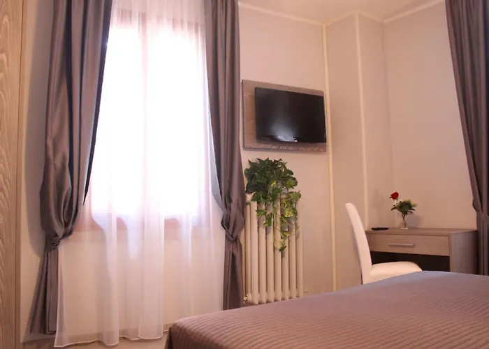 Hotel Savoia
