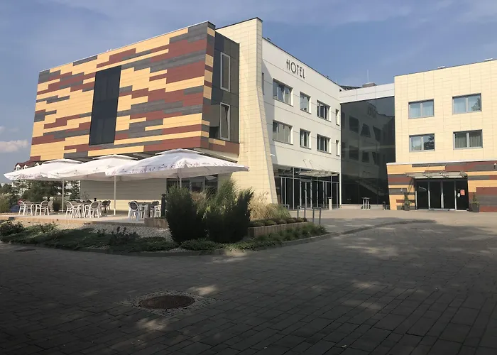 Grape Town Hotel - Park79