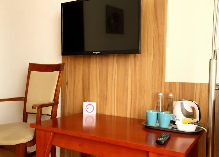 Hotel Nest