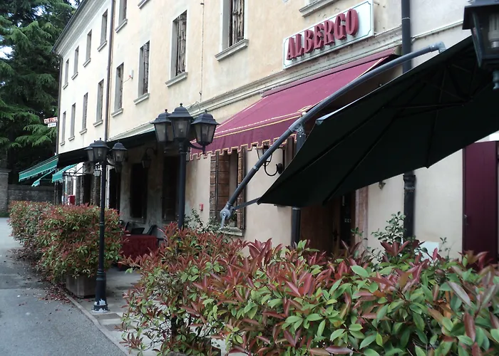 Albergo La Bersagliera