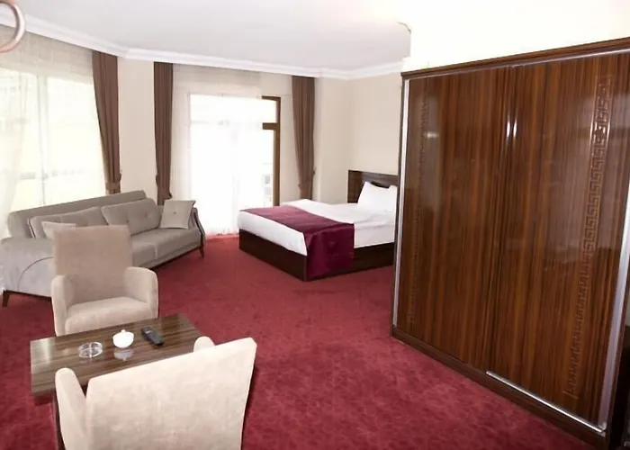 Resmina Hotel