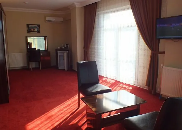 Resmina Hotel