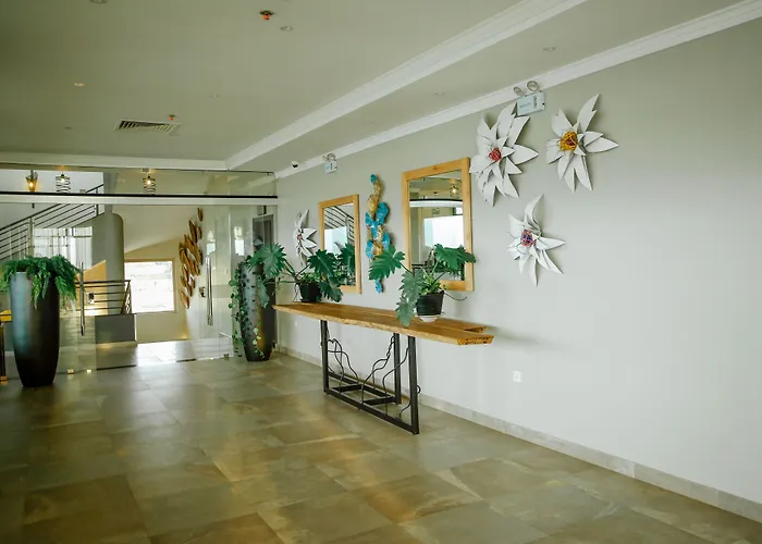 Kiriri Garden Hotel