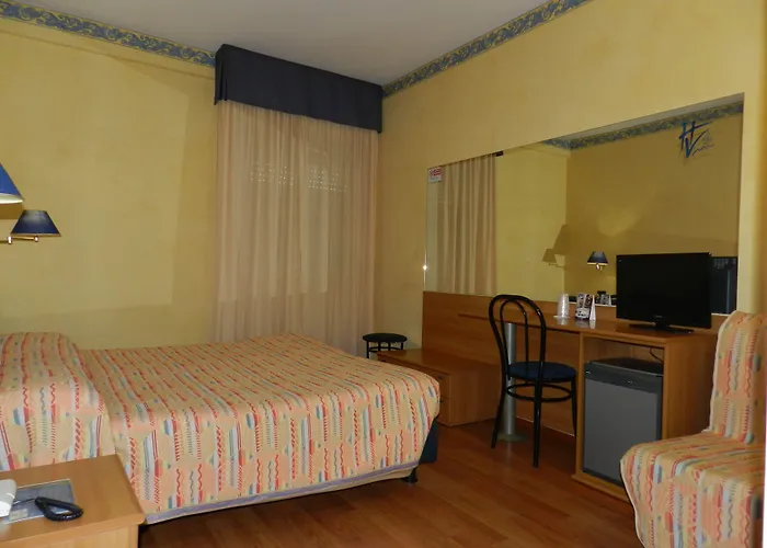 Hotel Victoria