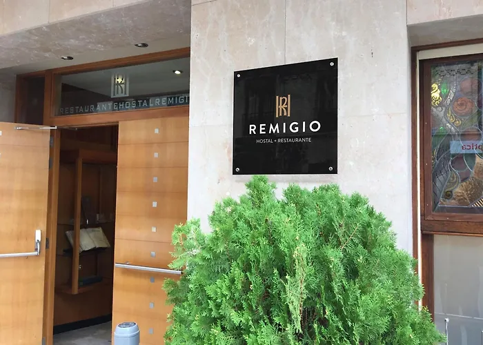 Hotel Remigio