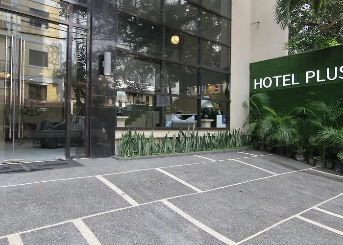Cebu Hotel Plus