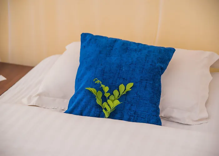 Nyali Beach Holiday Resort