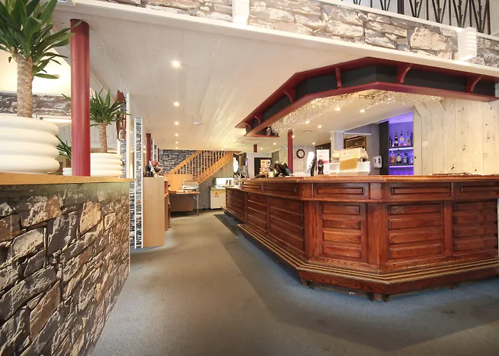 Napoli Resturant & Hotell As
