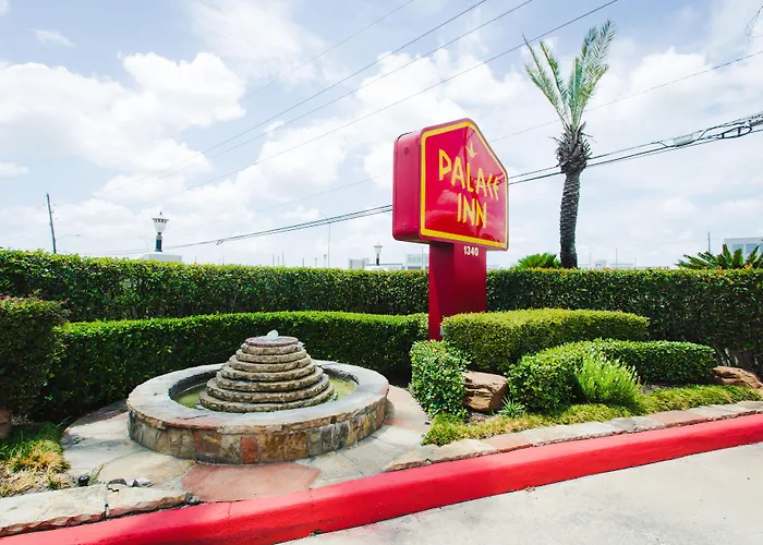 Palace Inn Beltway 8 & Westview