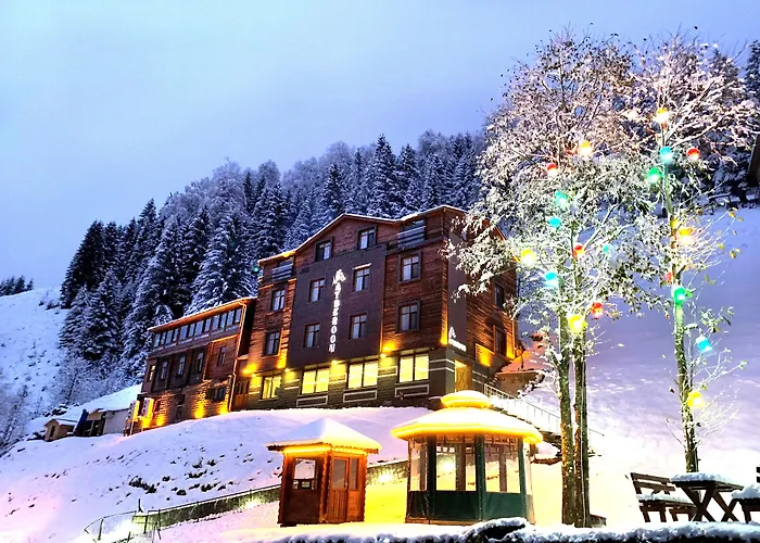Ayderoom Hotel