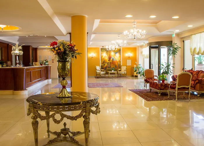 Semiramide Palace Hotel