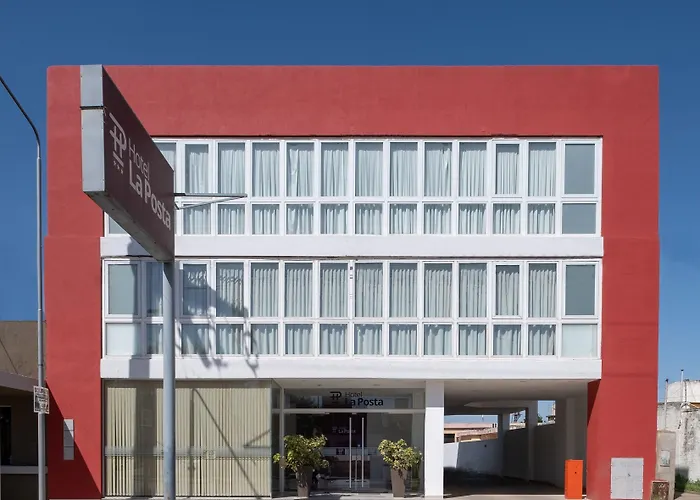 Hotel La Posta