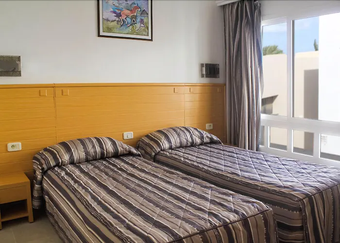 Andalucia Beach Hotel & Residence
