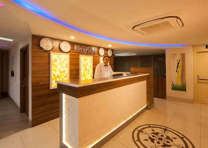 Armin Hotel