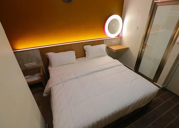Pantai Regal Hotel