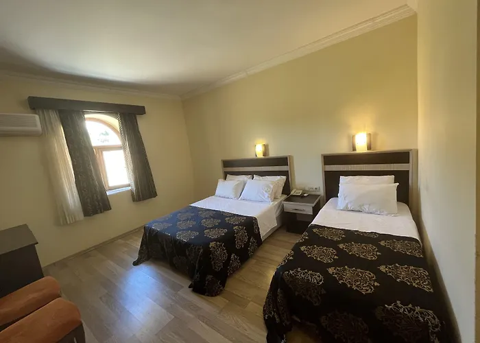 Hotel Euphrat Nemrut