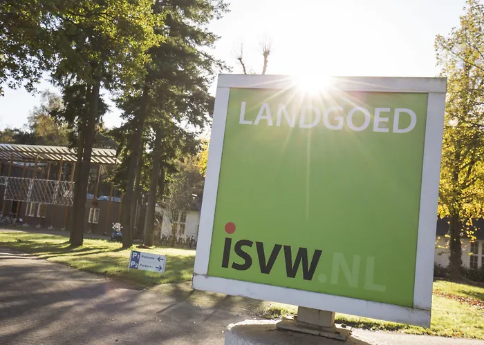 Landgoed ISVW