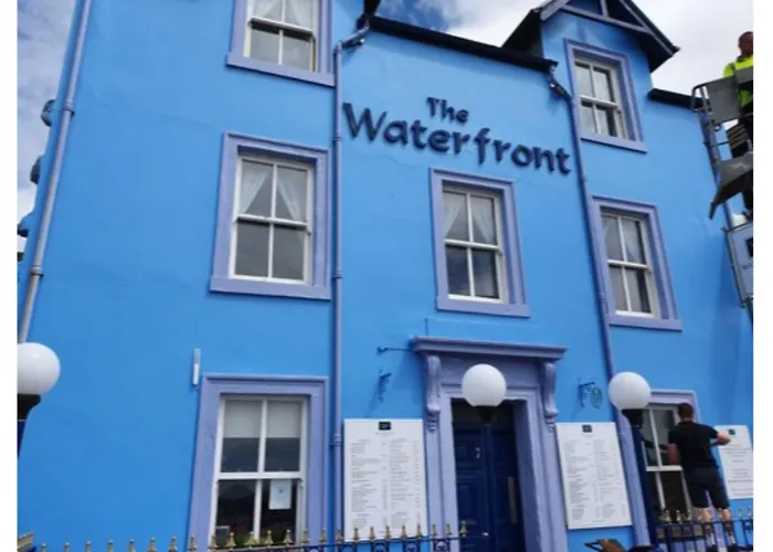 The Waterfront