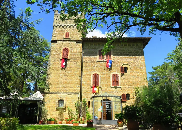 Castello Cortevecchio