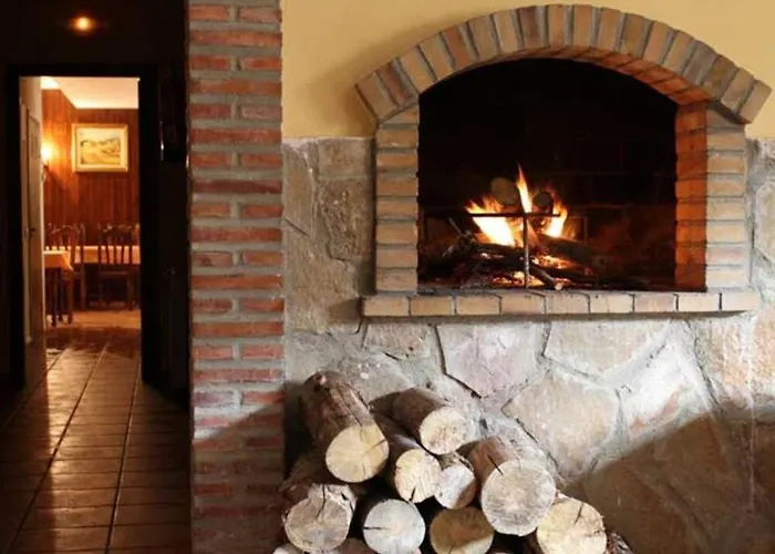 La Posada Del Horno