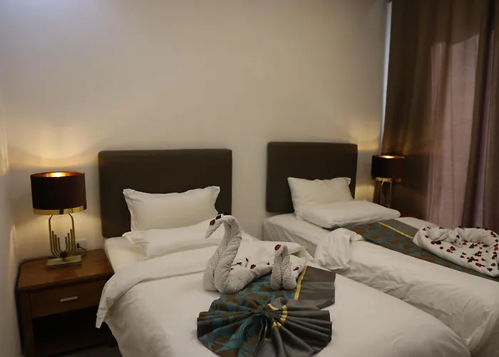 Hotel Rayshan