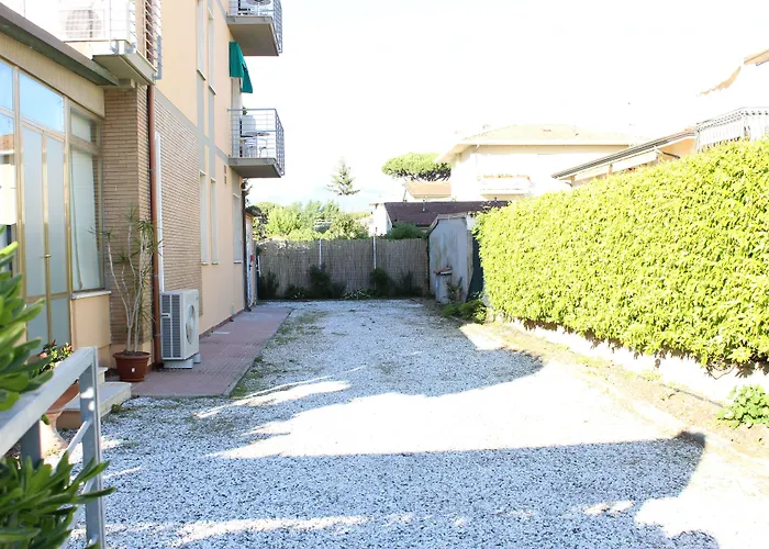 Hotel Luca