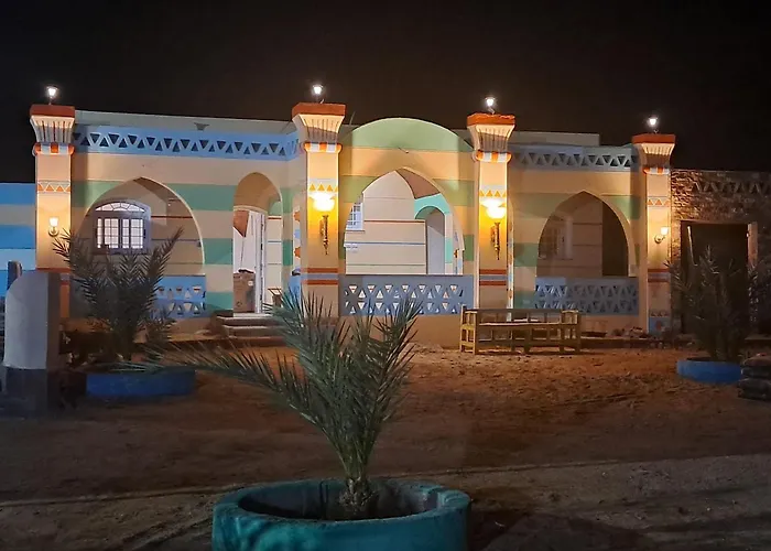 Aton Palace Luxor