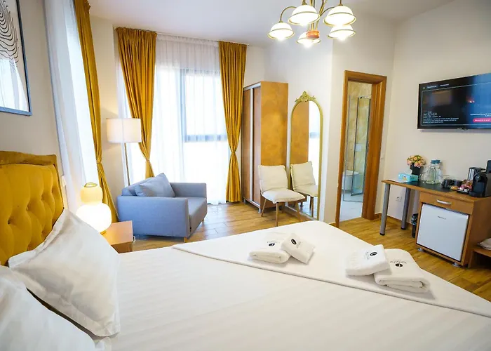 Fantazia Hotel